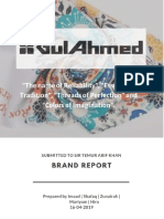 Gulahmed Report
