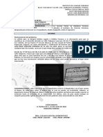 Informe ERICK SÁNCHEZ ESPINOSA