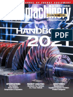 000 - TRB1020 Turbomachinery Handbook