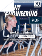 Worker Training:: A Approach A NEW Approach