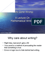 proofs-gone-wrong-a-lecture-on-mathematical-writing