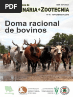Doma Racional Bovinos PDF