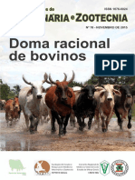 Doma Racional Bovinos PDF