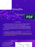 Hemofilia 