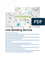 Link Building Service 124