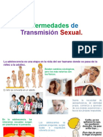 Enfermedades de Transmisión Sexual (Autoguardado)