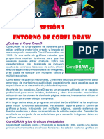 Sesion 1 Corel Draw