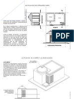 Cuaderno Planos Arq