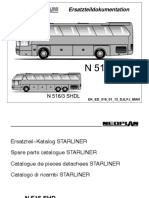 Neoplan Katalog Zapchastyn Ek Ed 516-01-12 Defi Man