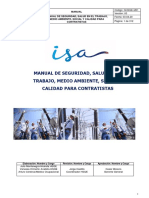 Manual Corporativo ISA REP