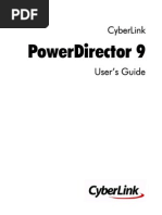 Download PowerDirector Users Guide English by PLai1234 SN49176361 doc pdf
