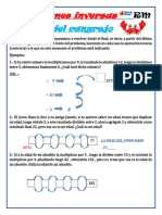 Método Del Cangrejo 4to de Primaria