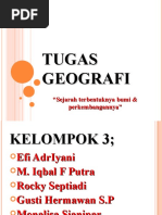 Download pembentukan muka bumi by efi adriyani SN49176649 doc pdf