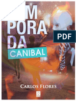 Temporada Caníbal (1)