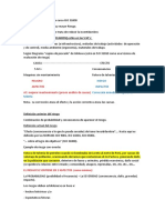 Anotaciones Del Curso Riesgos. Día 2. Último