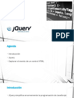 5. Jquery