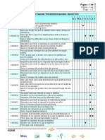 Lista Geral Manual Ferramentas Especiais