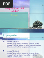 Download Paragraf deduktif  induktif by efi adriyani SN49177035 doc pdf