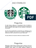 Preguntas Caso 3 Starbuck