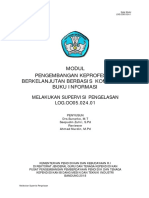 Bahan Bacaan-SUPERVISI PENGELASAN