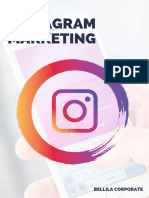 Buku Instagram Marketing 2020