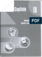Capitulo 10 - Anbientes Wireless, Cluster e Grid Computing