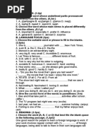 CXC CAPE Pure Mathematics Formulas Sheet | PDF | Mathematical Analysis ...
