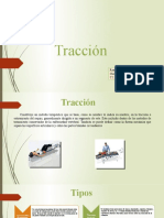 Traccion Diapostiva