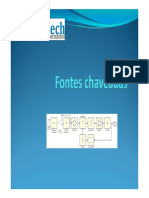 Fontes Chaveadas