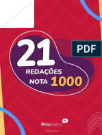 Redações Nota