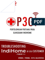 Faq Troubleshoot Indihome