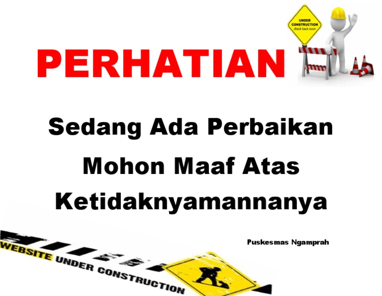 Perhatian | PDF