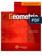 Compendio Academico de Geometria