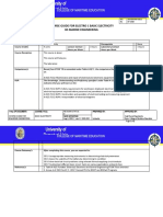 Sample Course Guide - Basic Electricity