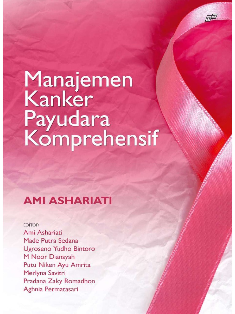 Manajemen Kanker Payudara Komprehensif Pdf