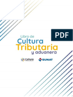 cultura trubutaria y aduanera seunat