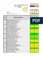 Semaforo Docentes