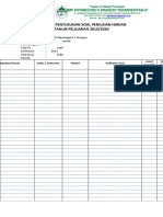 KISI - KISI PTS 1 Bu Tri - Doc DIPO