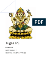 Tugas IPS