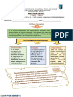 Mapa Conceptual