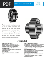 Rathi - Standard Coupling