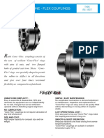 Rathi - Standard Coupling