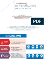 Bedah Buku - Pertambangan Berkelanjutan - AZ19072019