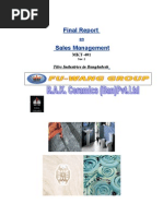 Download Final Report  on Tiles by Michael Su SN49178961 doc pdf