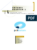 SOAL KASUS Praktikum Per 21 April 2020