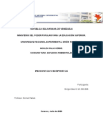 Explique la importancia de la gestión Ambiental  para las empresas como elemento garante de la biodiversidad