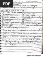 Loading N Unloading of Tanker PDF | PDF | Oil Tanker | Shipping