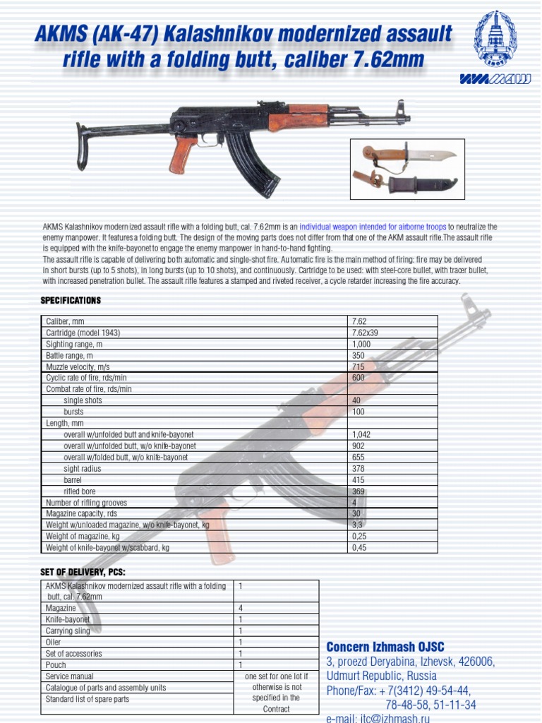 Akms Eng | PDF