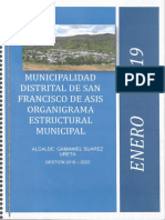 ORGANIGRAMA 2019 4 PAG