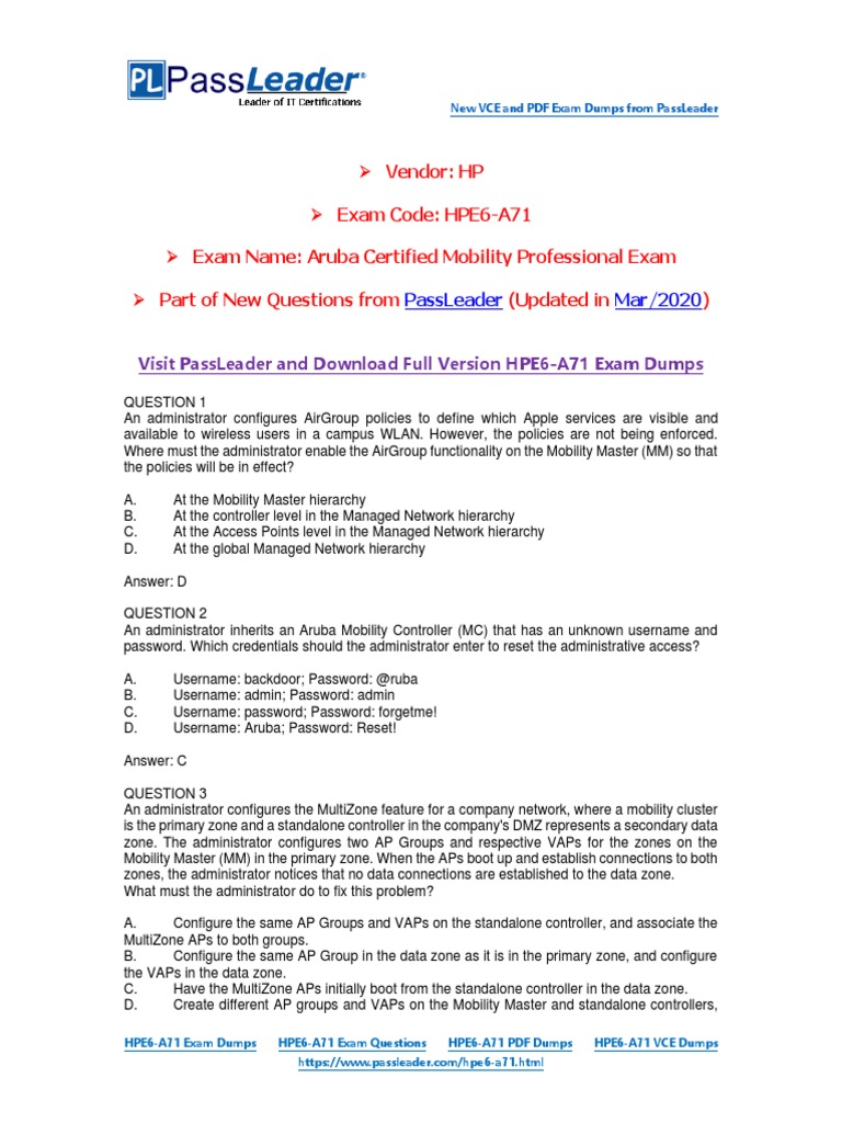 C1000-132 PDF